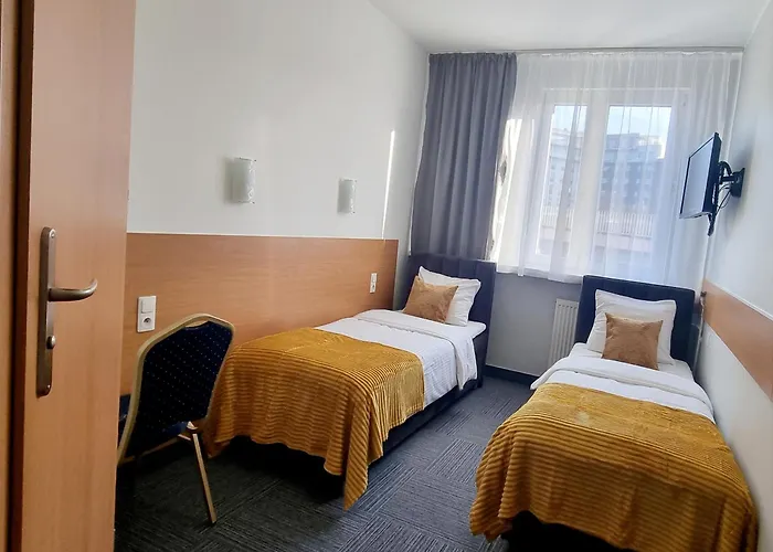 Hotel Orbita