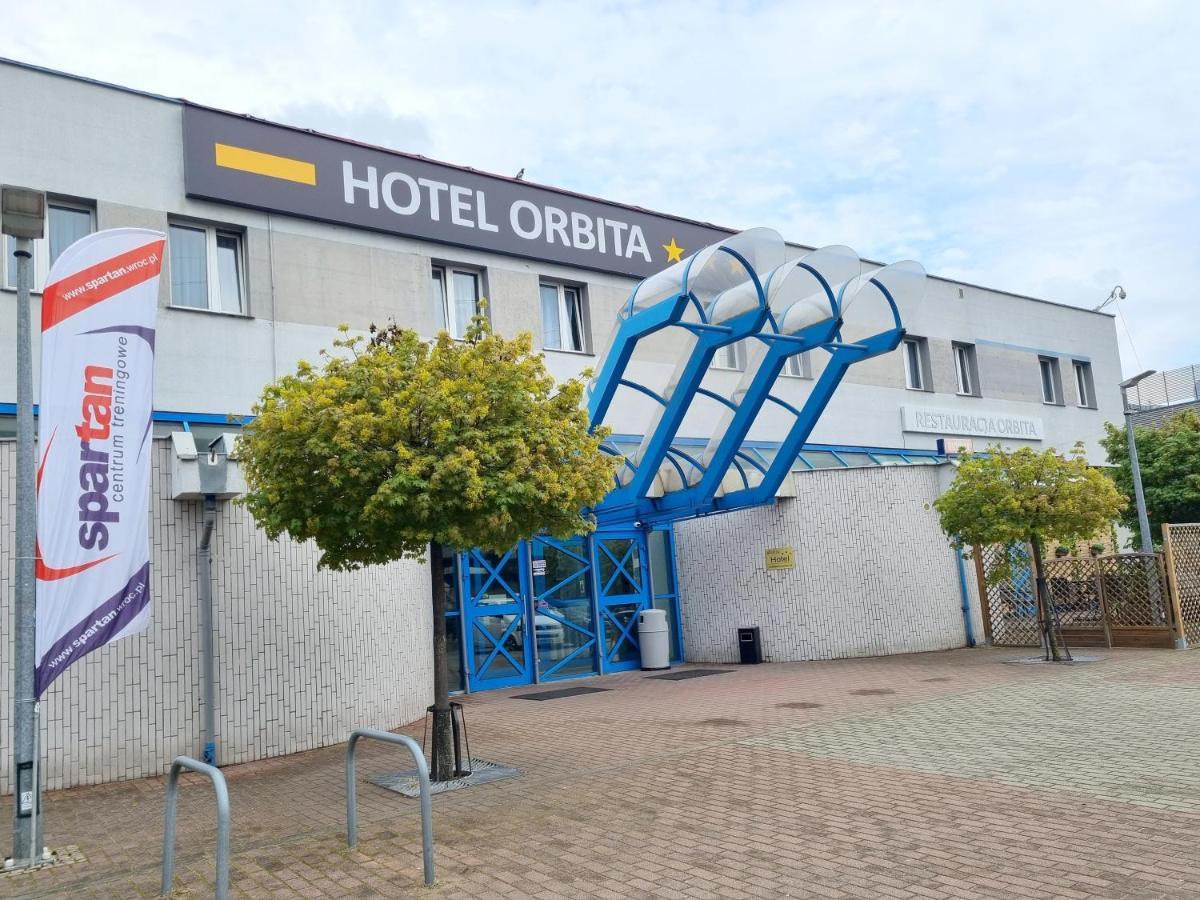 Orbita Breslavia