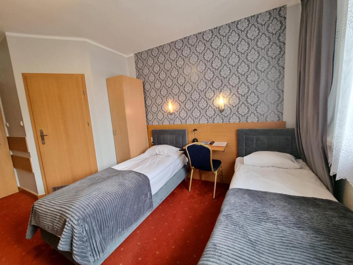 Orbita 3* Wrocław