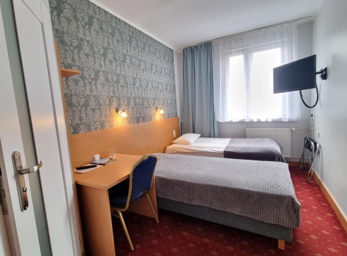 Orbita 3* Wrocław