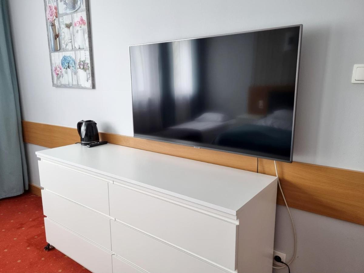 Orbita Hotell Wrocław