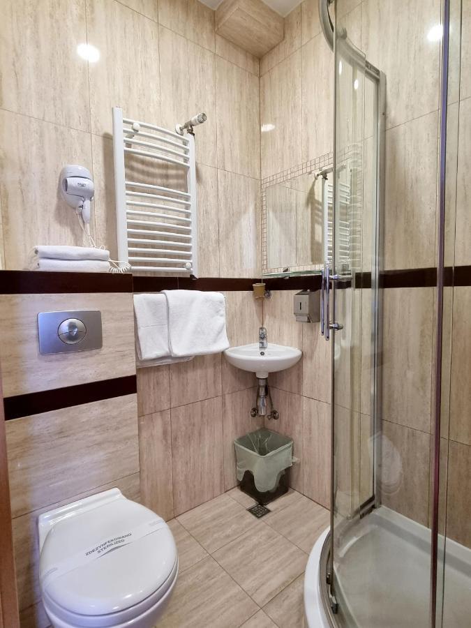 Orbita 3* Wrocław
