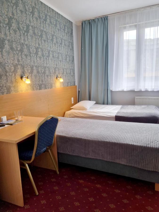 Hotell Orbita