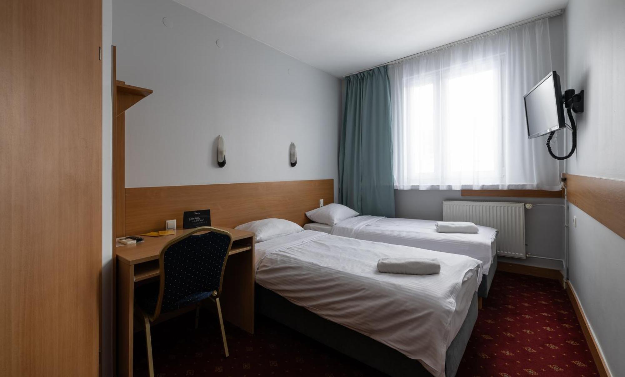 Hotell Orbita