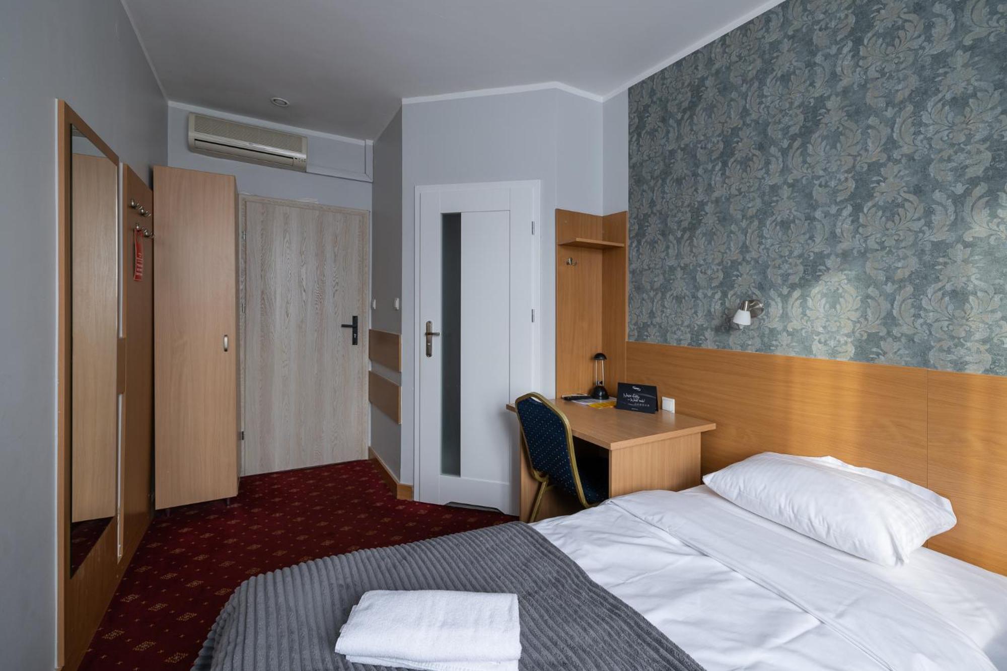 Hotell Orbita