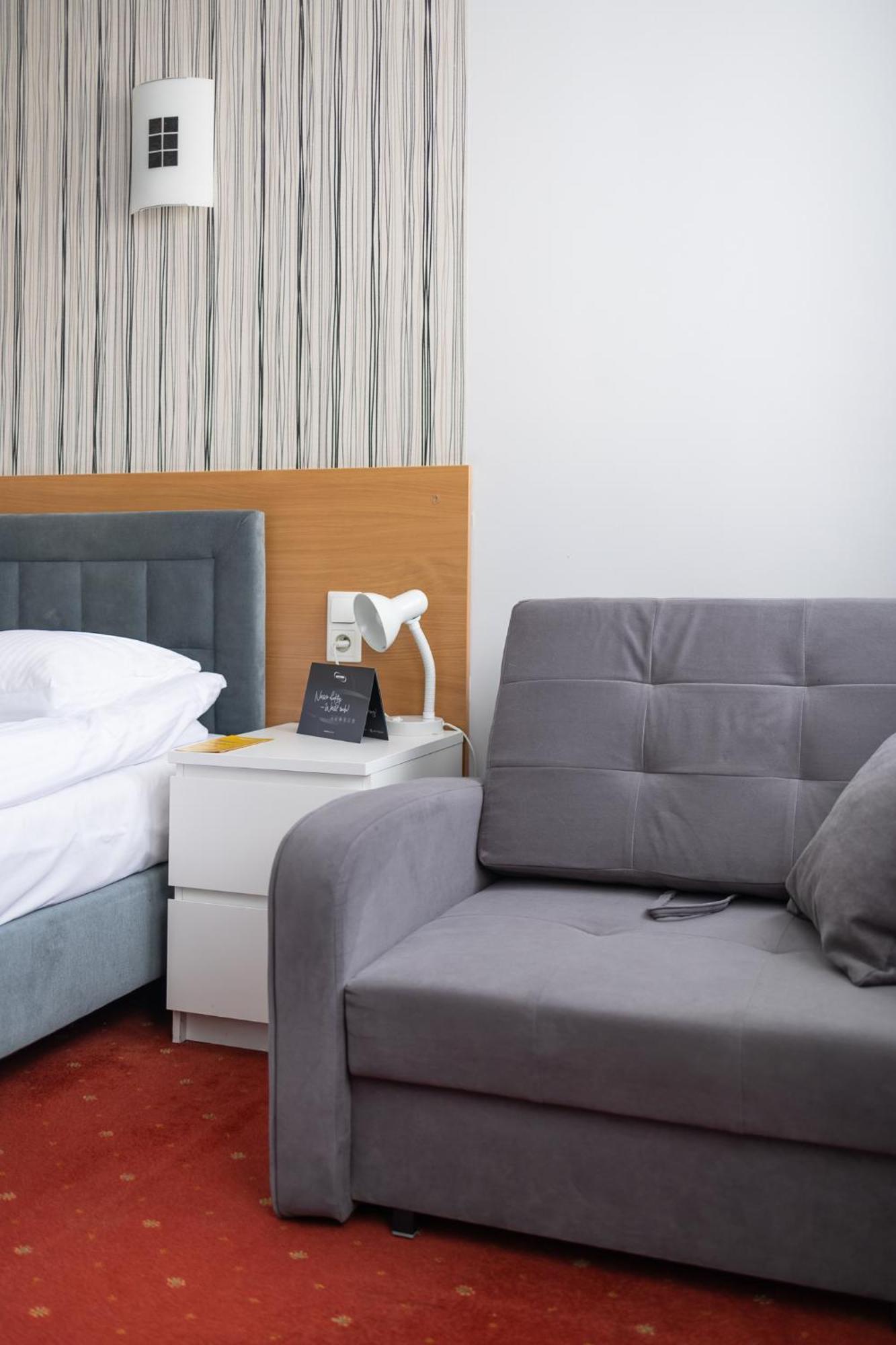 Orbita Hotel