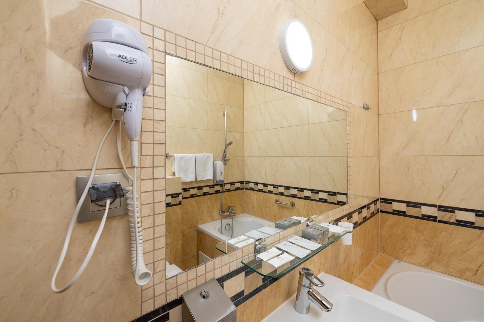 Orbita Hotell