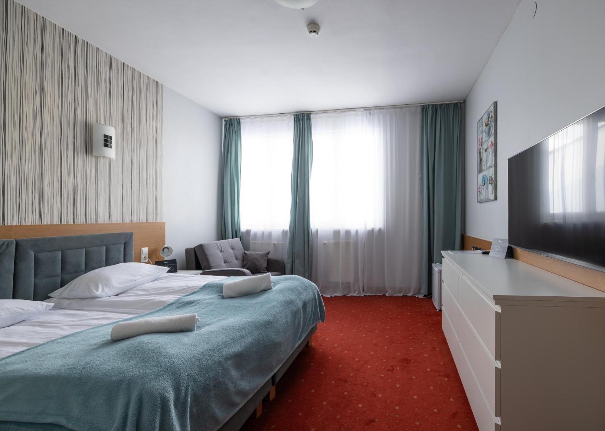 Orbita Hotell