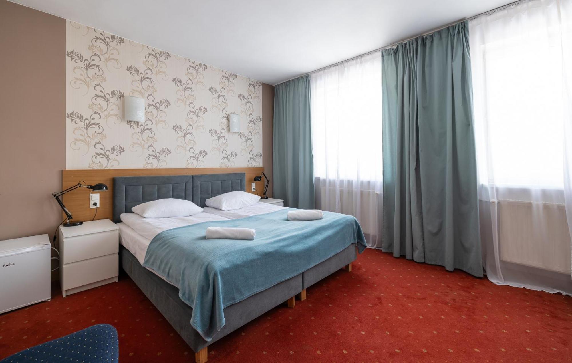 Hotel Orbita Breslavia