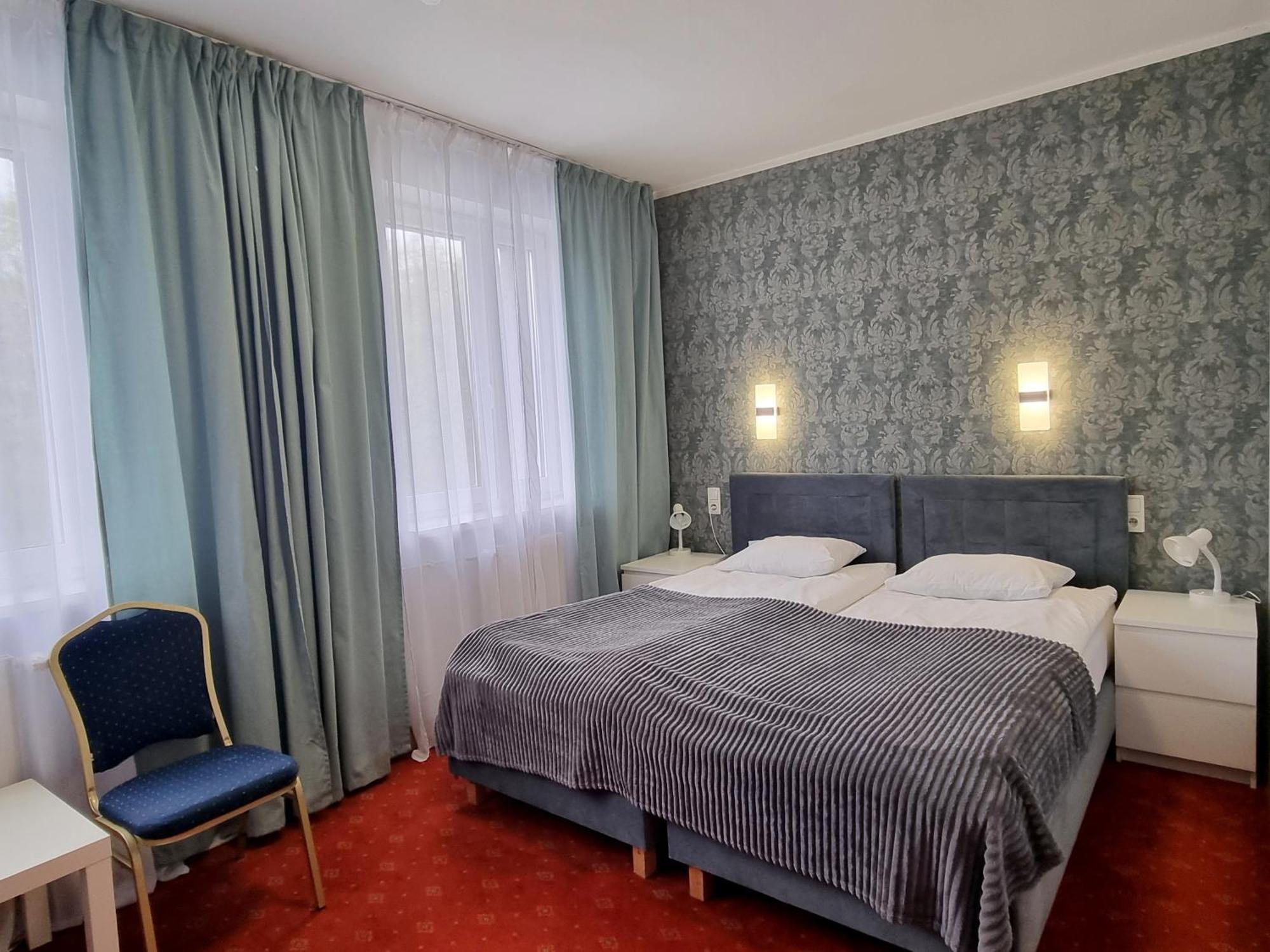 Hotell Orbita