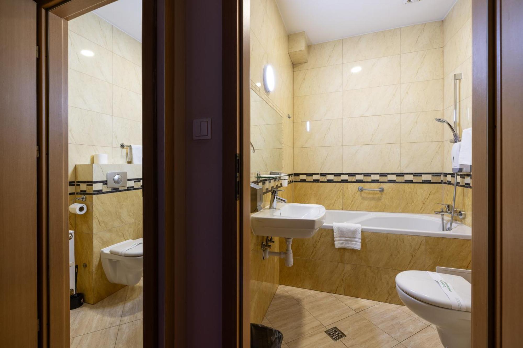 Orbita Hotel