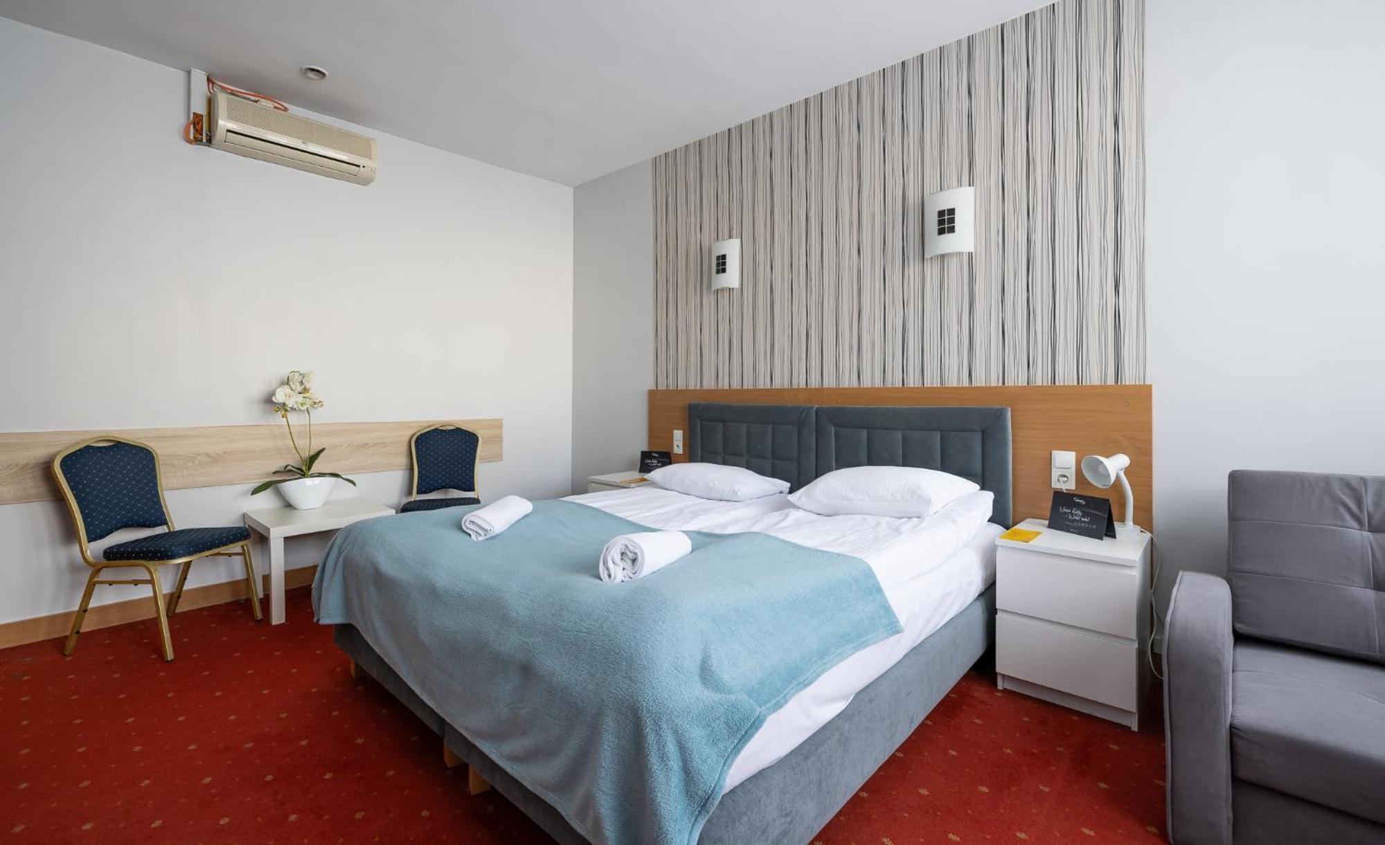 Hotel Orbita