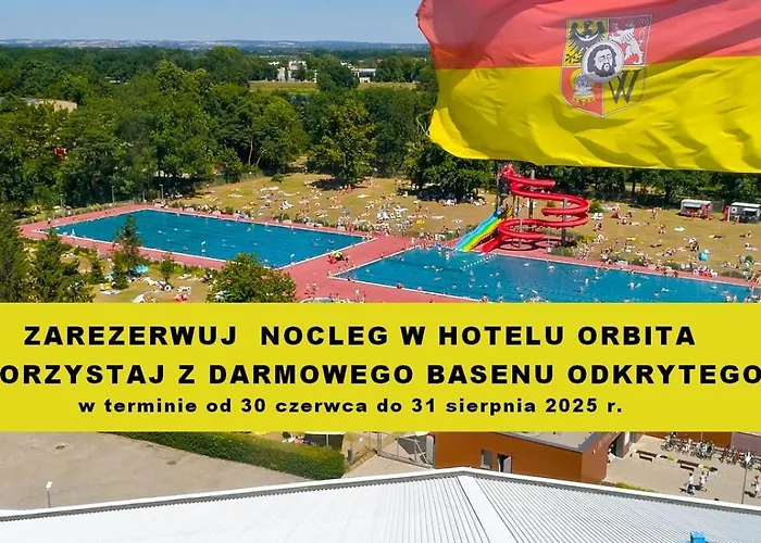 Hotel Orbita