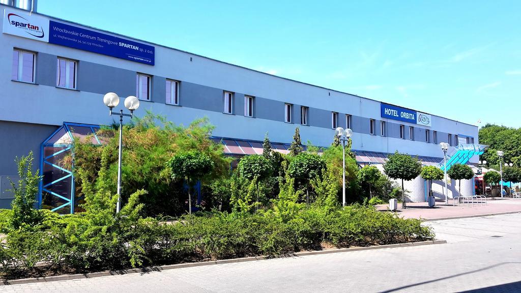 Orbita Hotel Vratislav