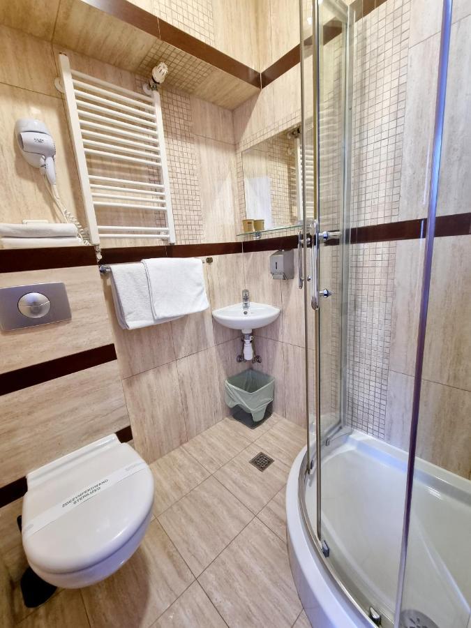 Orbita Hotel Vratislav
