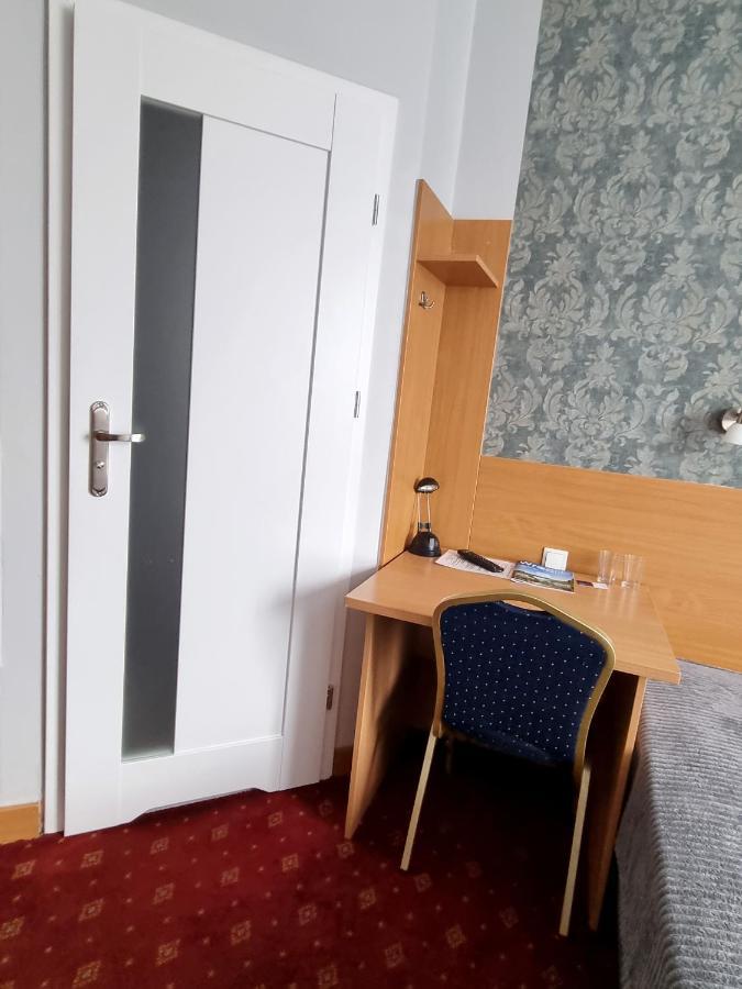 Orbita Hotel 3*
