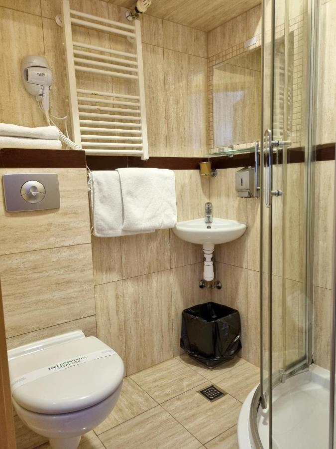 Hotel Orbita 3*