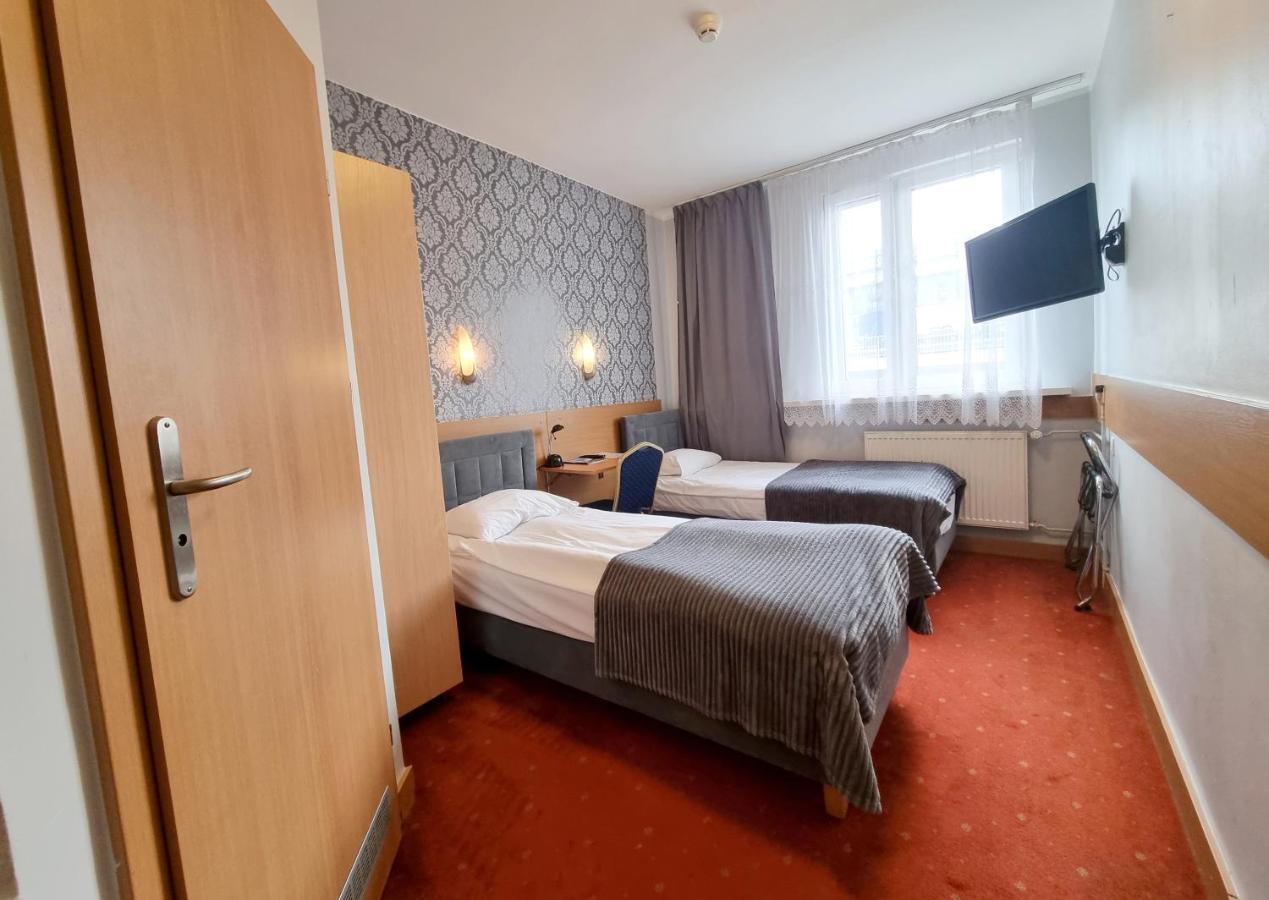 Hotel Orbita