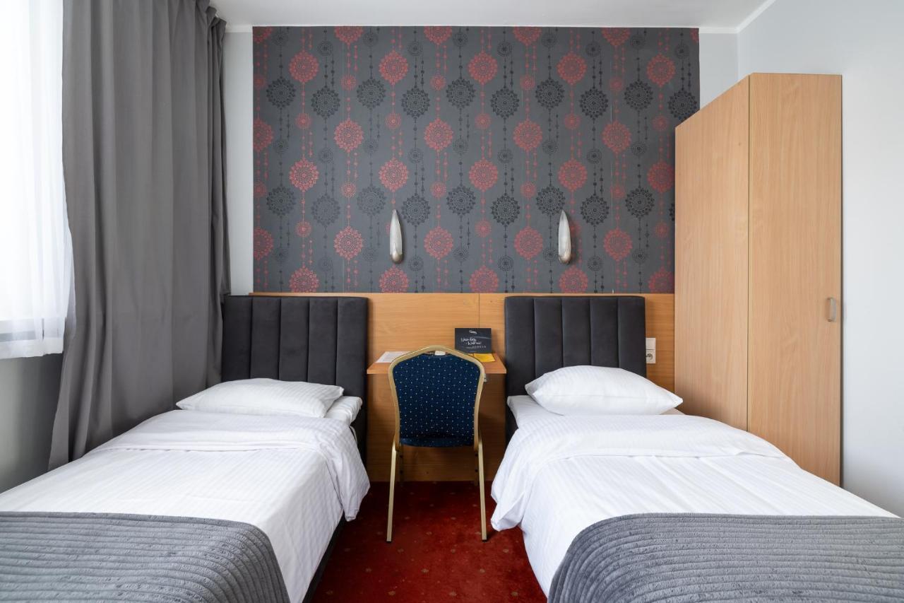 Orbita Hotel Vratislav