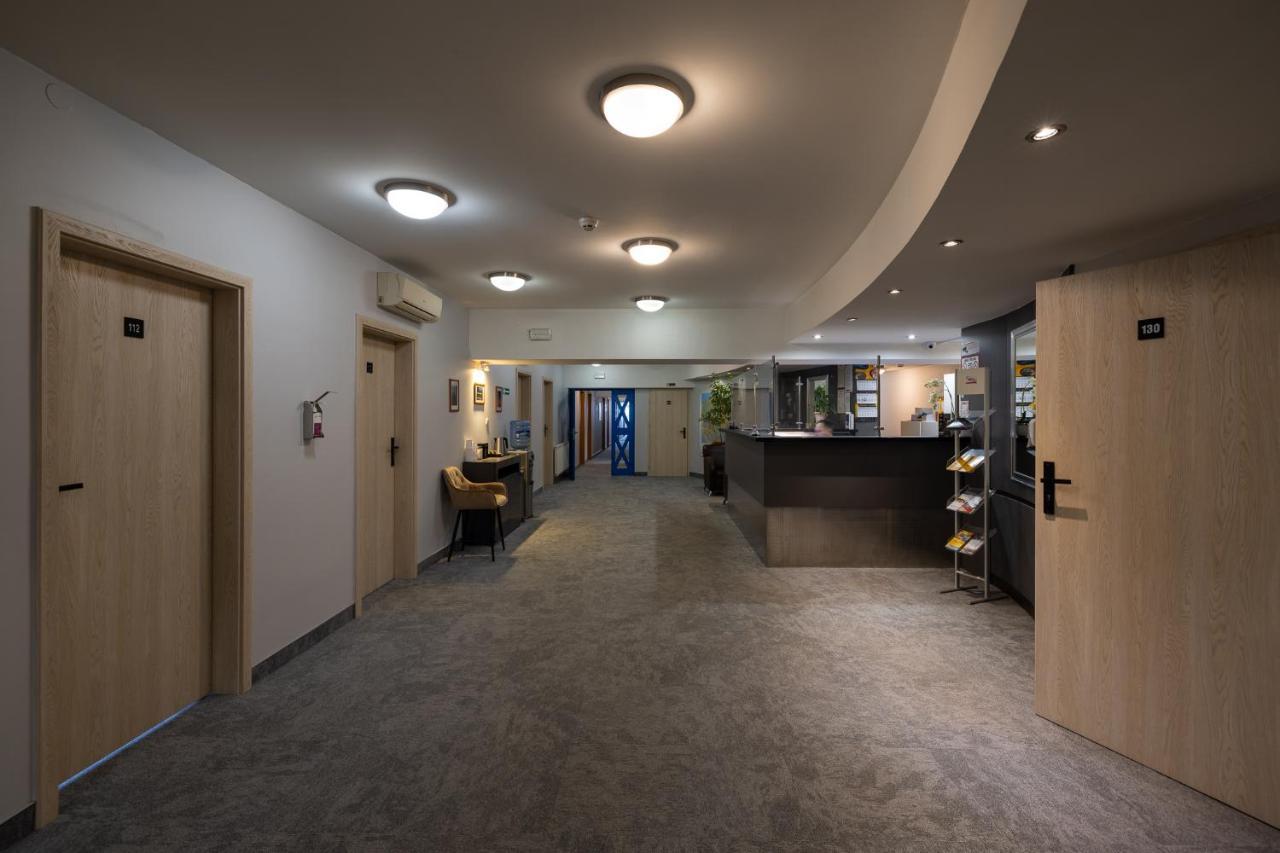 Orbita Hotel