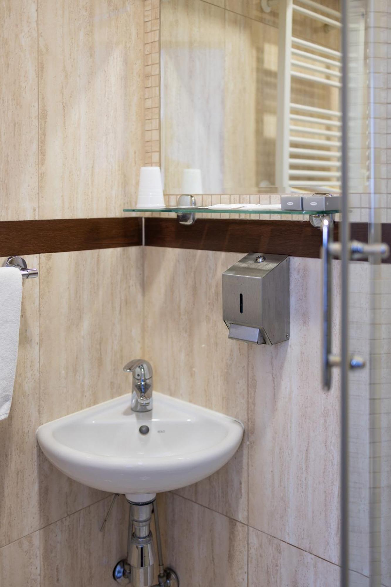 Orbita Hotel Wroclaw