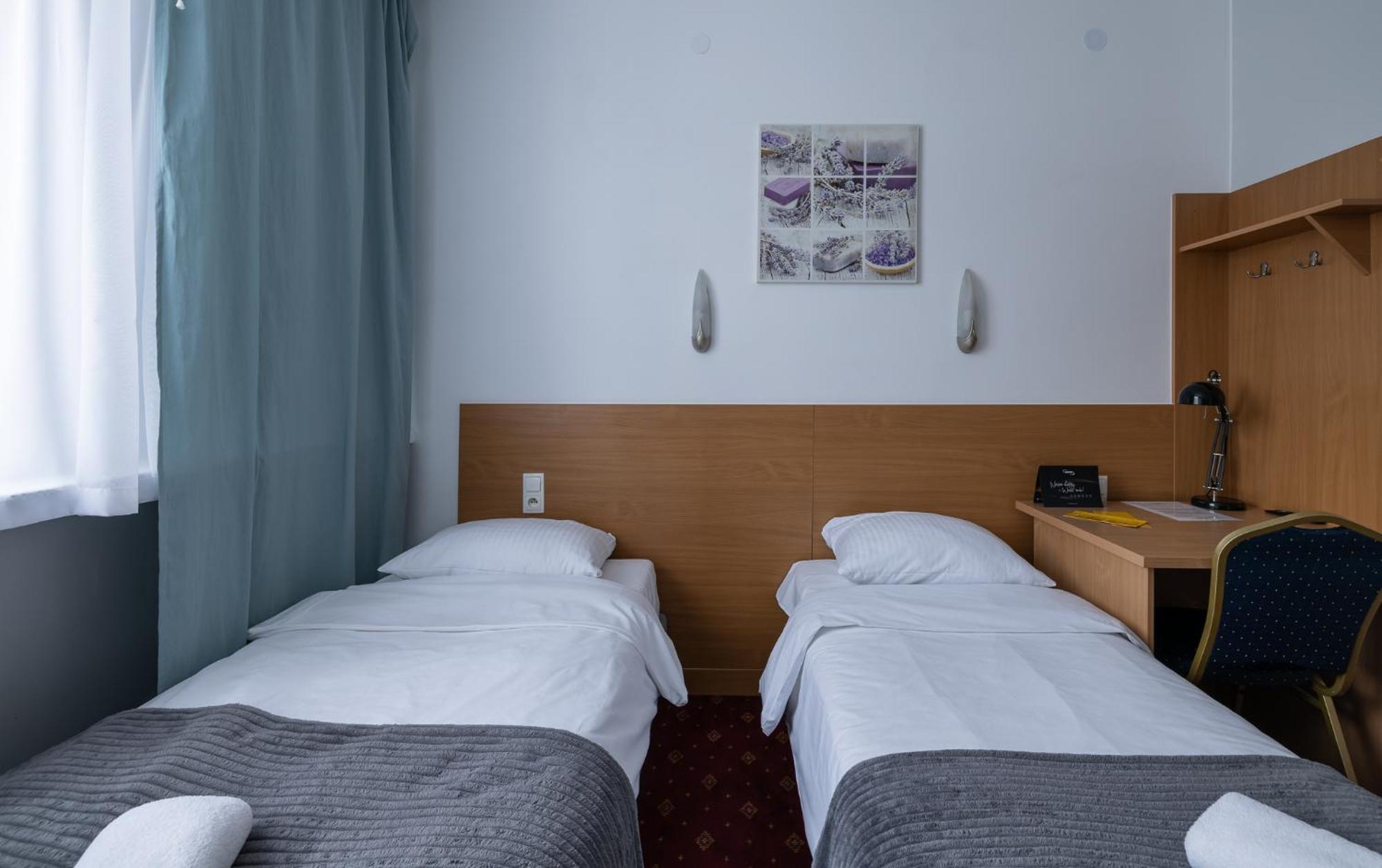 Hotel Orbita 3*