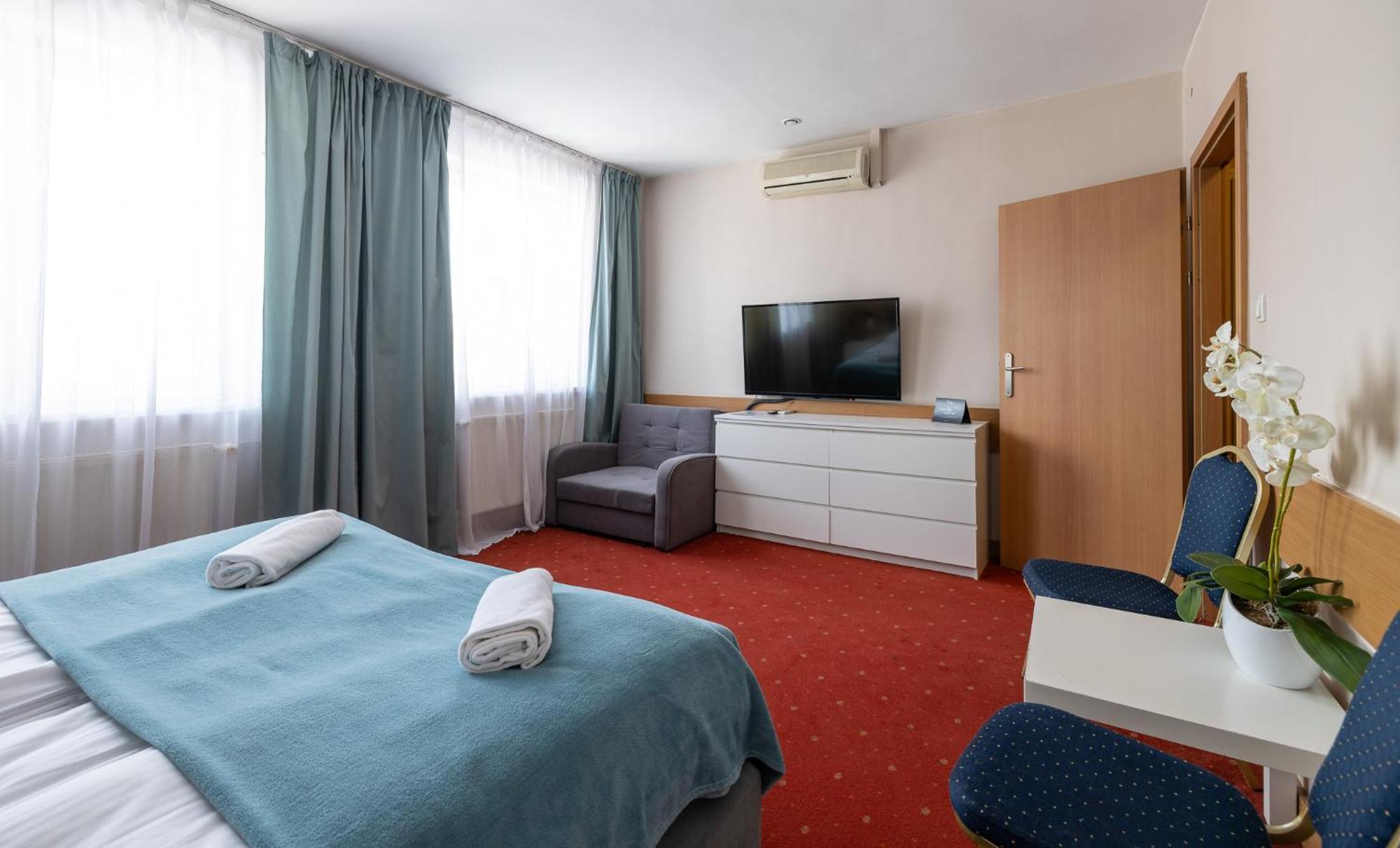 Orbita 3* Vratislav