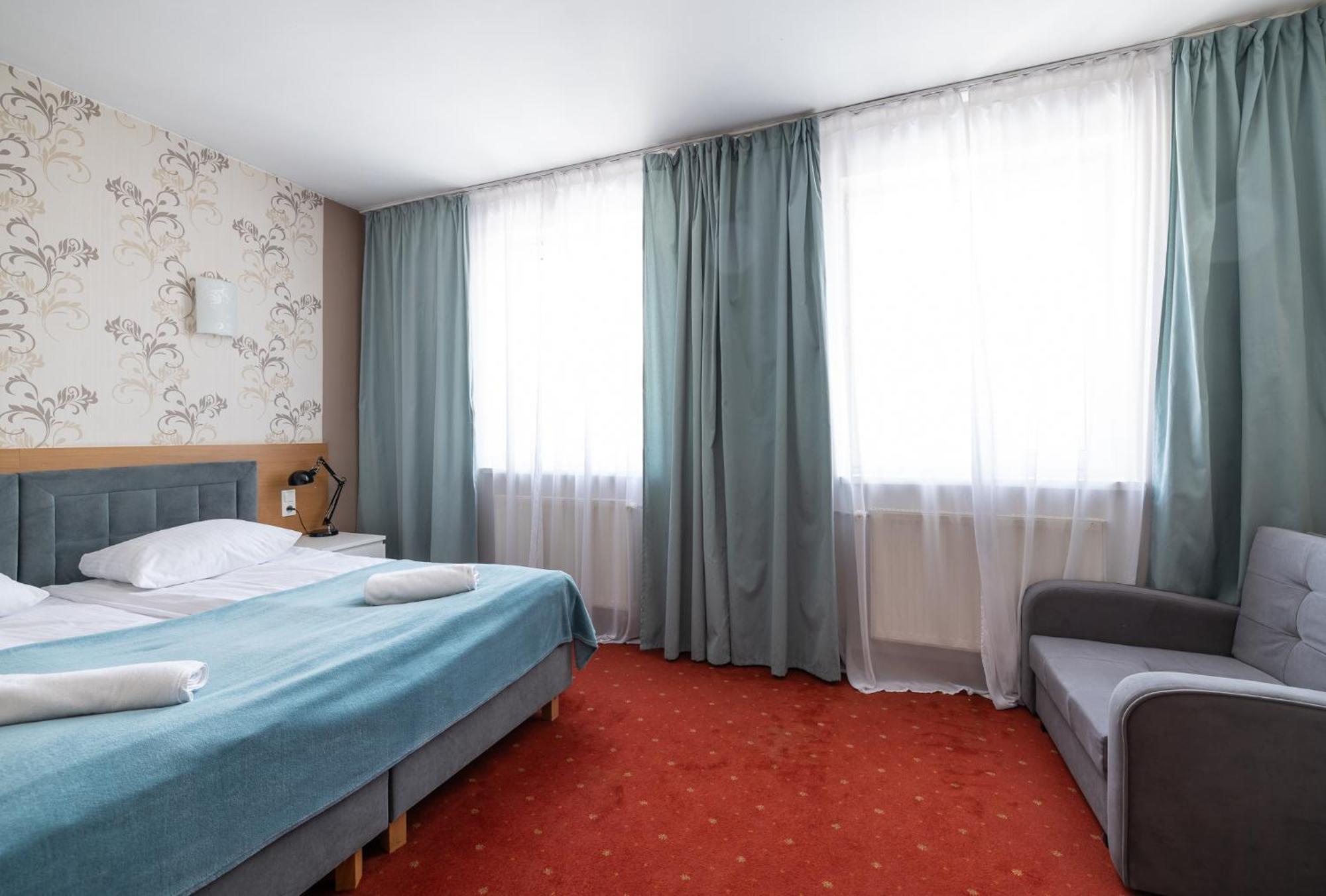 Hotel Orbita Wroclaw