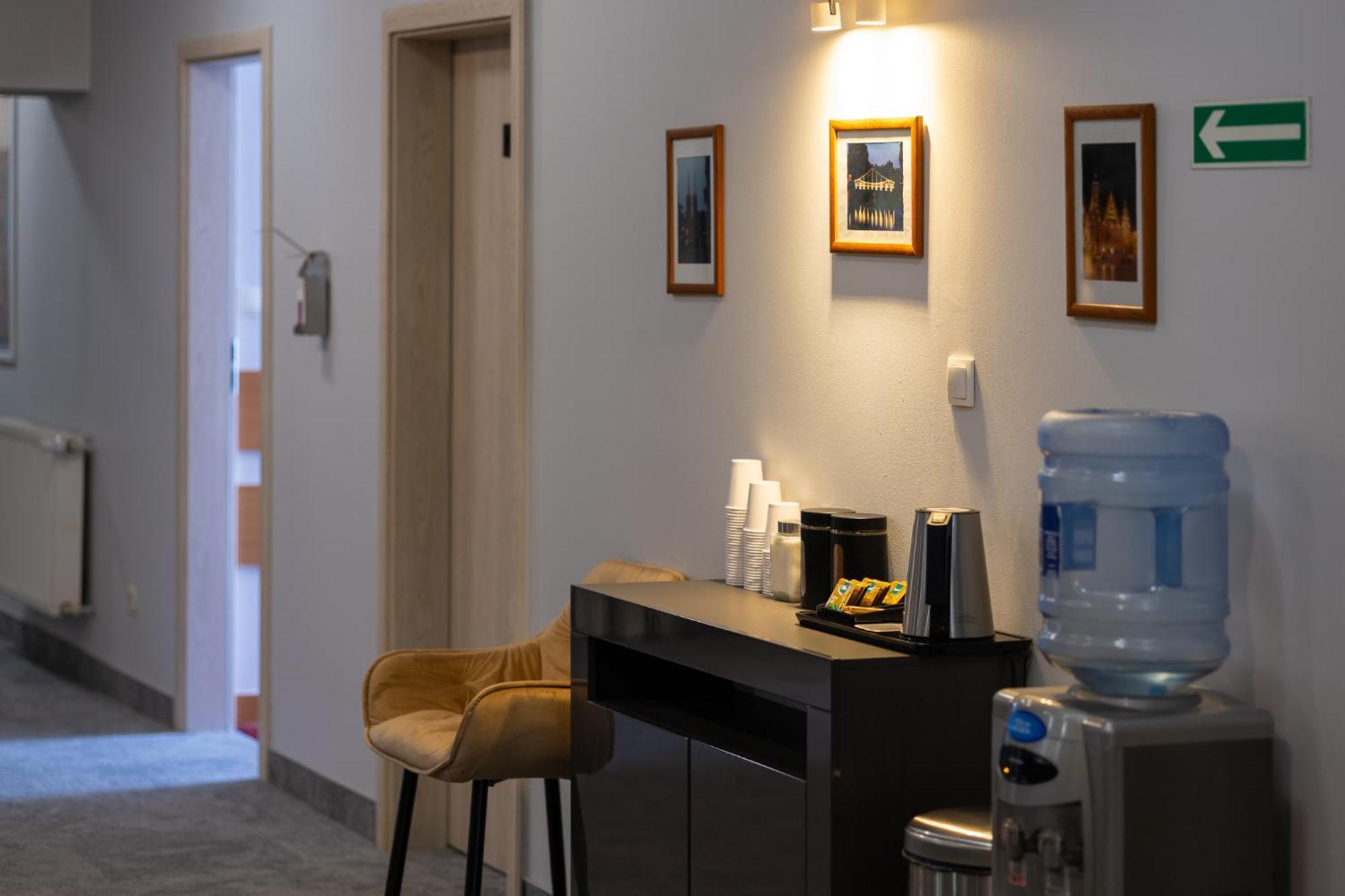 Hotel Orbita 3*