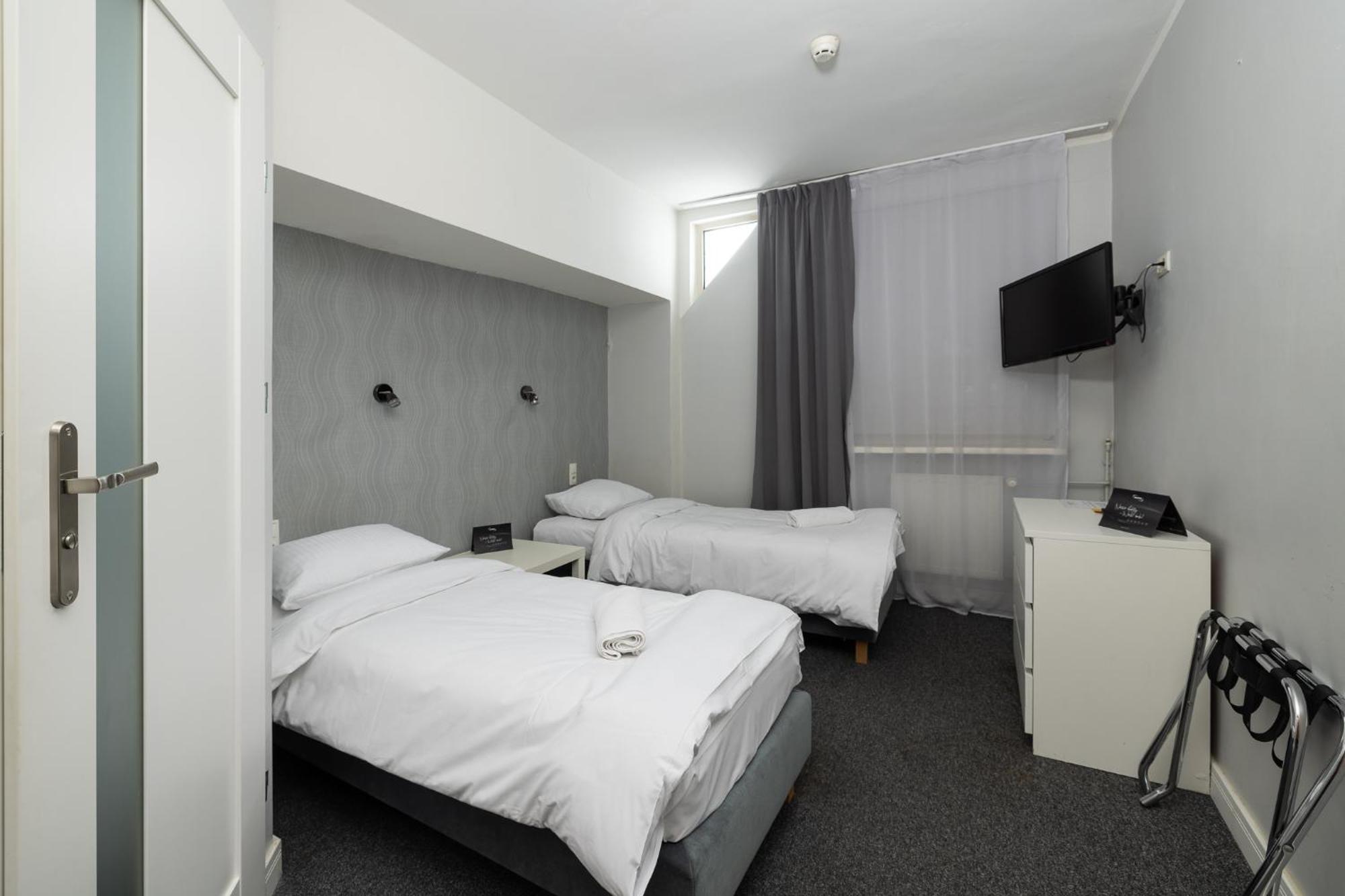 Orbita Hotel 3*