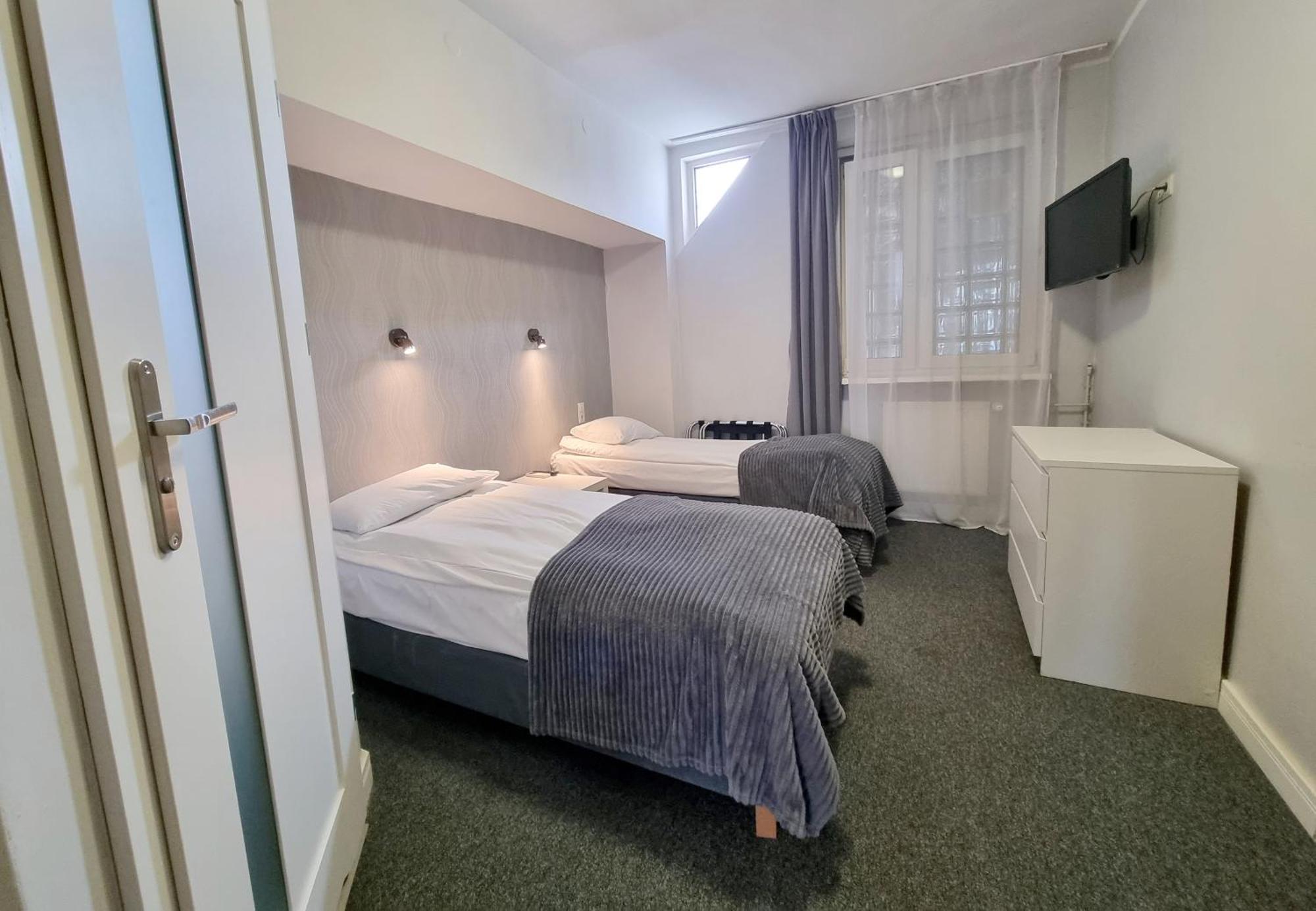 Orbita Hotel 3*