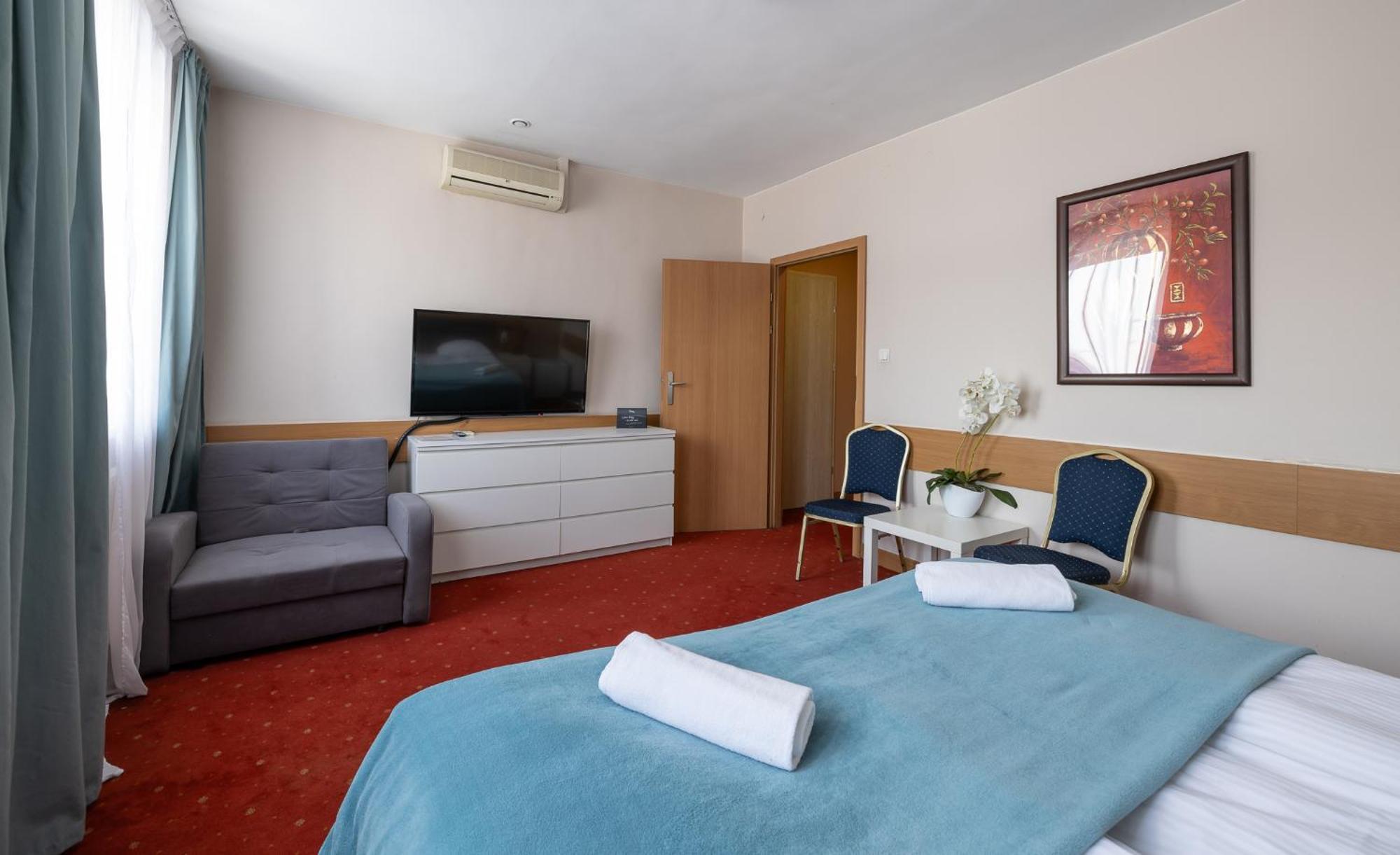 Orbita 3* Wroclaw