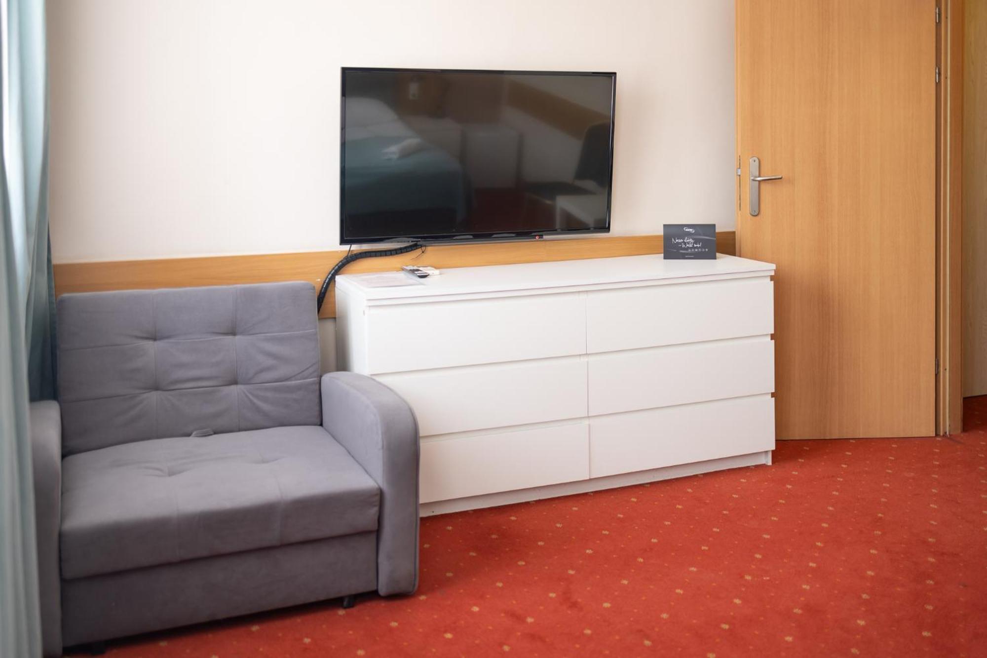 Orbita Hotel