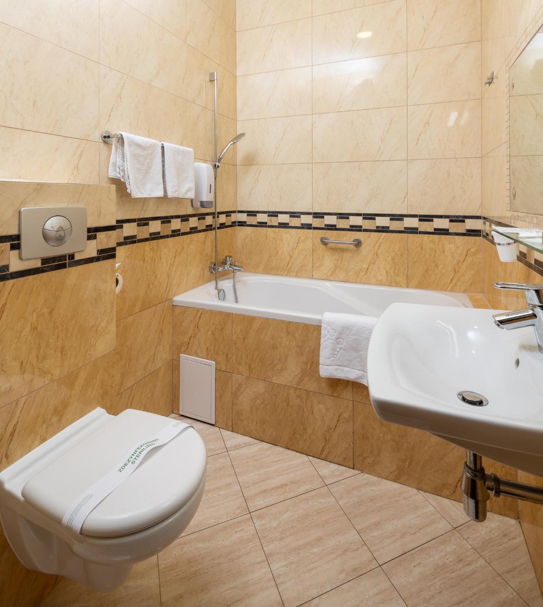 Hotel Orbita