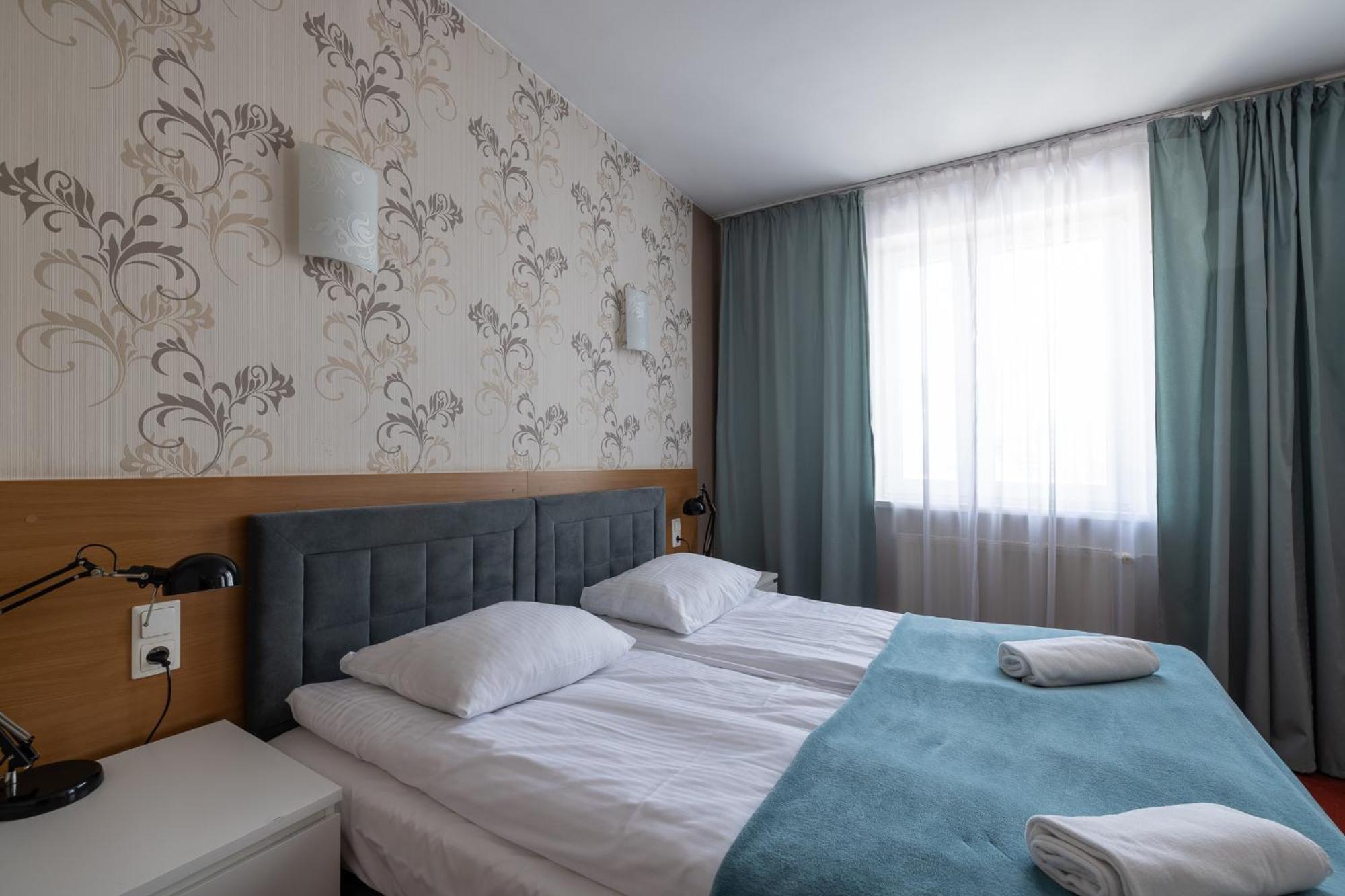 Orbita Hotel 3*