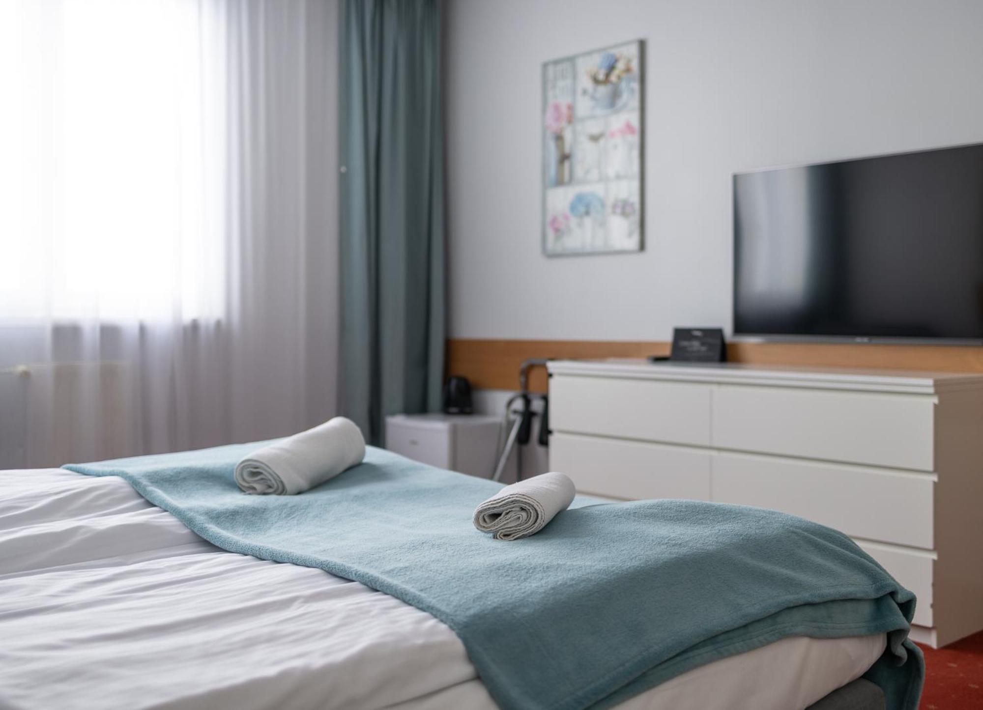 Orbita Hotel 3*