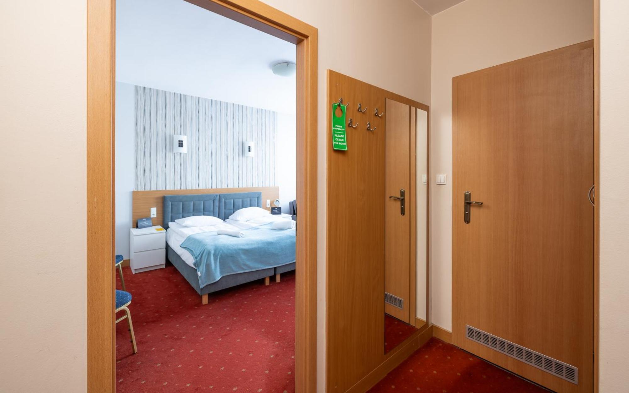 Orbita Hotel Vratislav