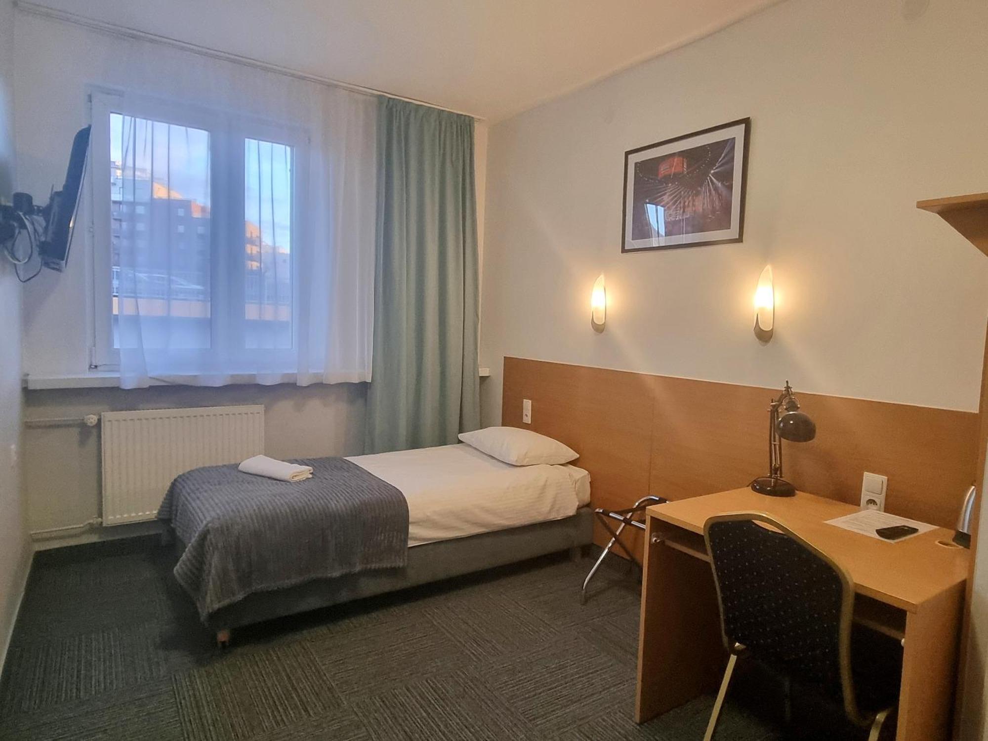 Orbita 3* Vratislav