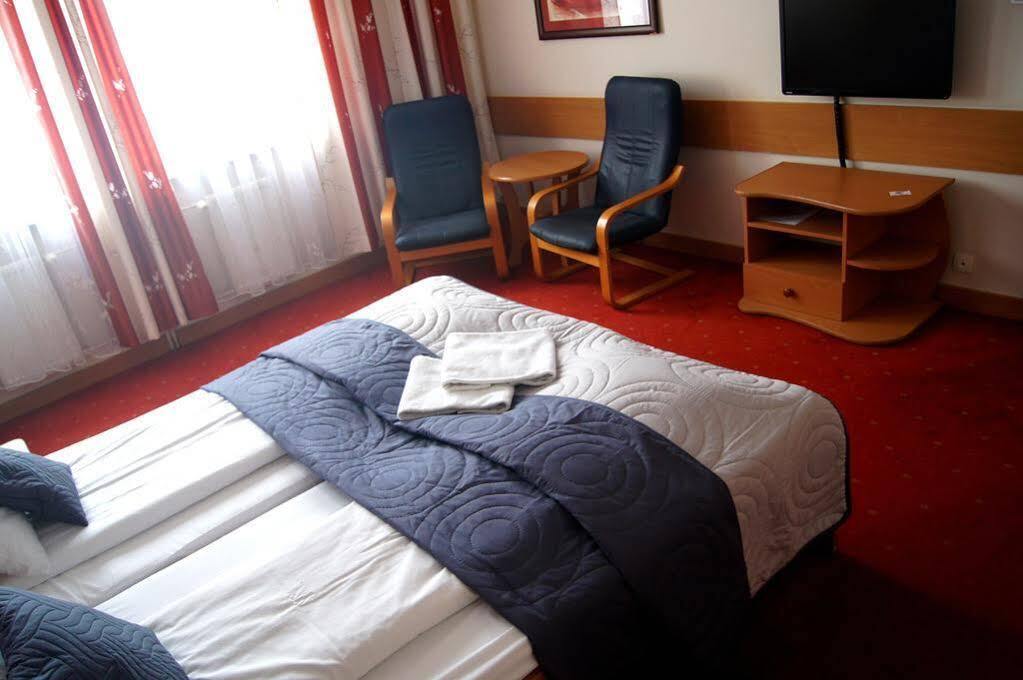 Orbita Hotel Vratislav