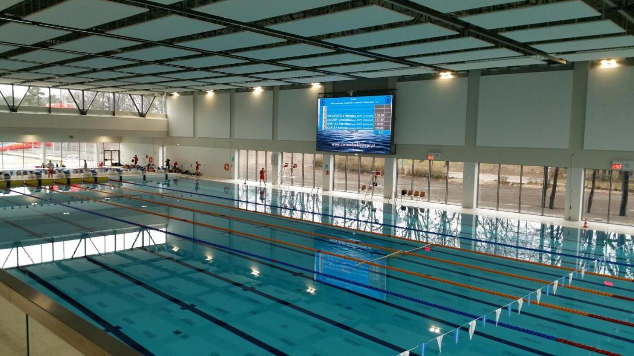 Orbita 3* Wroclaw